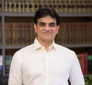 Wikipedia The Success Story of Allu Arjun's Lawyer, S. Niranjan Reddy