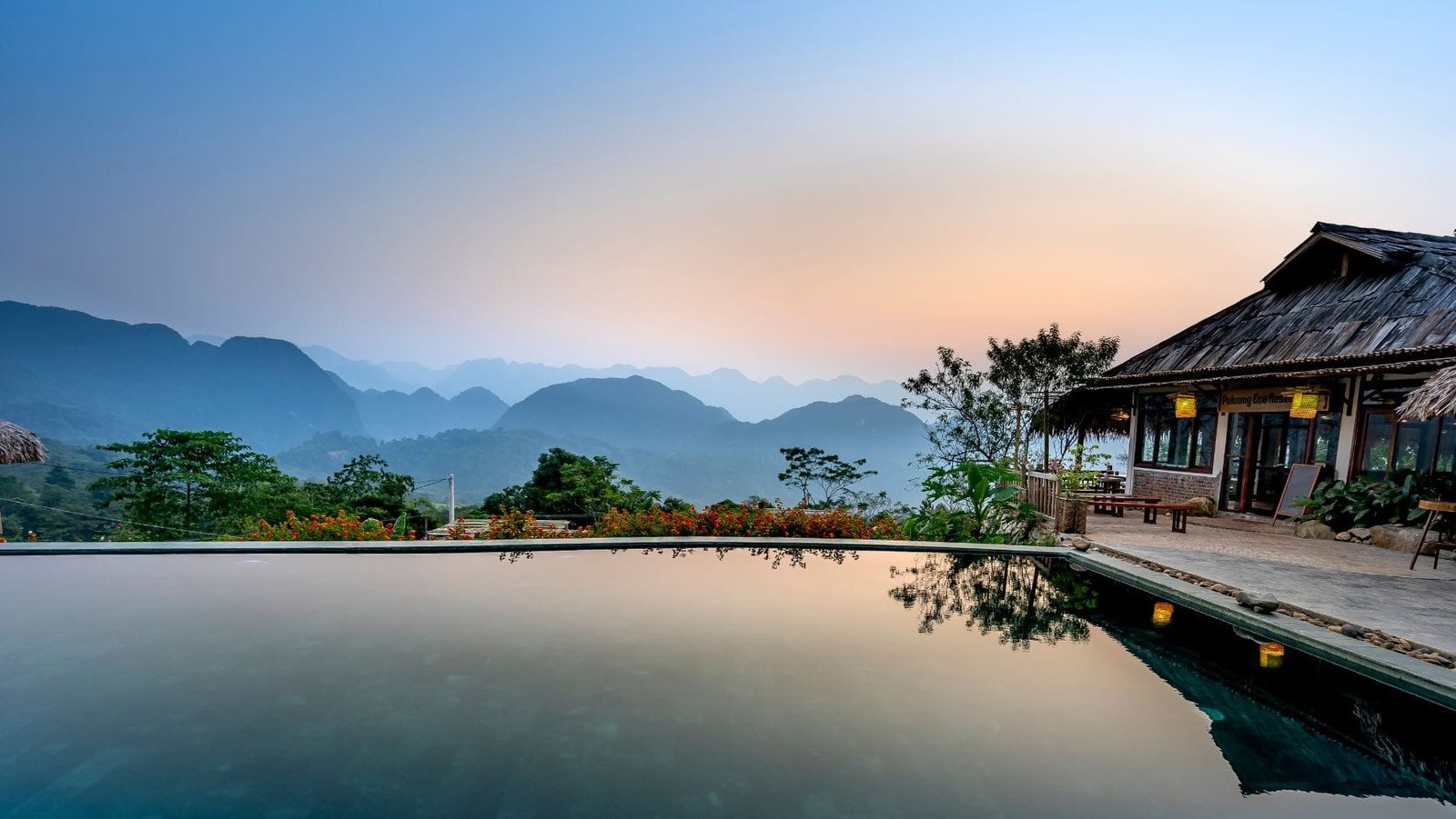 Resorts in Hyderabad for Couples 5 Resorts in Hyderabad for Couples