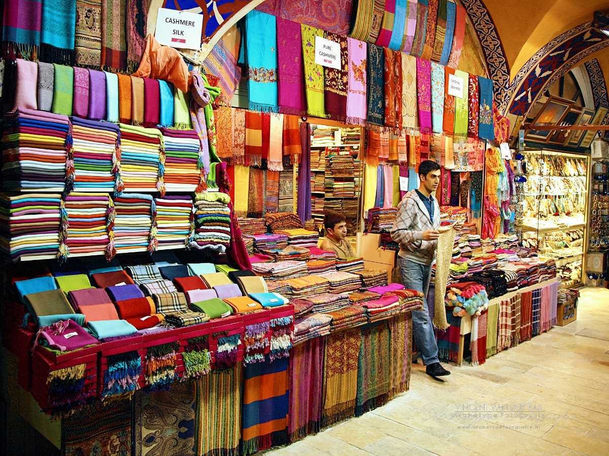 Wholesale Markets In Hyderabad