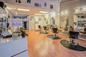 Best Hair Salon Hyderabad 2025 updated Top List 4 best hair salon hyderabad