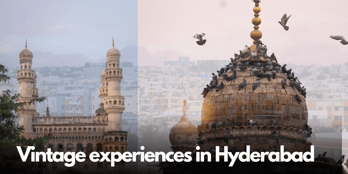 Attractions Near Me, Best Places to Visit in Hyderabad 4 Attractions Near Me