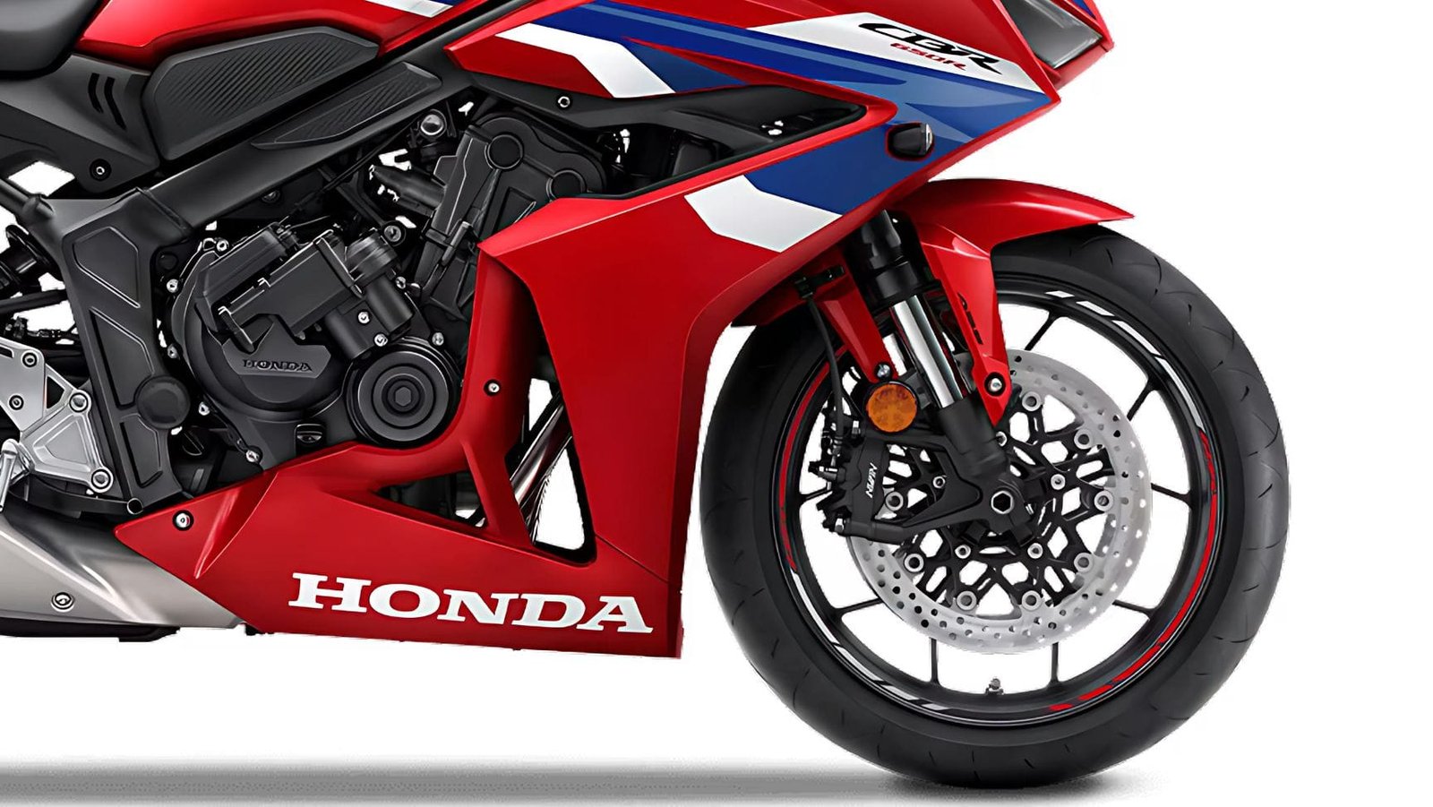 Launch of the Honda CBR650R 2025 in India: A Detailed Overview 5 Honda CBR650R 2025