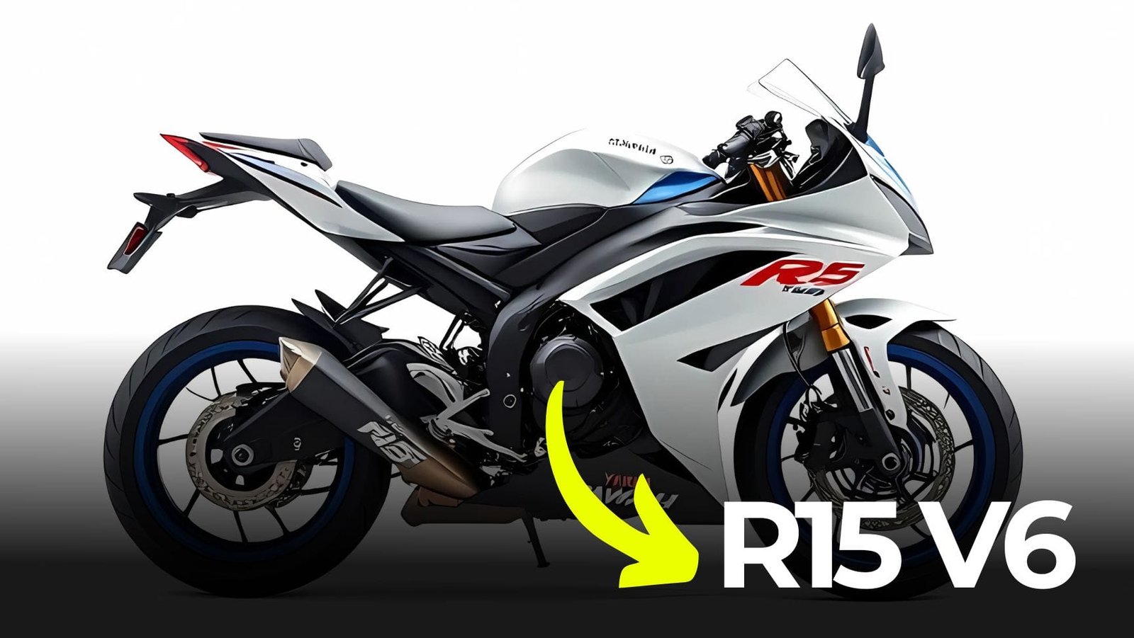 New Yamaha R15 V6 Price & specifications Officially. 4 R15 V6