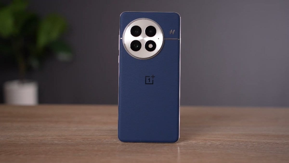 OnePlus 13 Smartphone Camera Test: A Comprehensive Review with Sample Shots 5 oneplus 13 camera samples