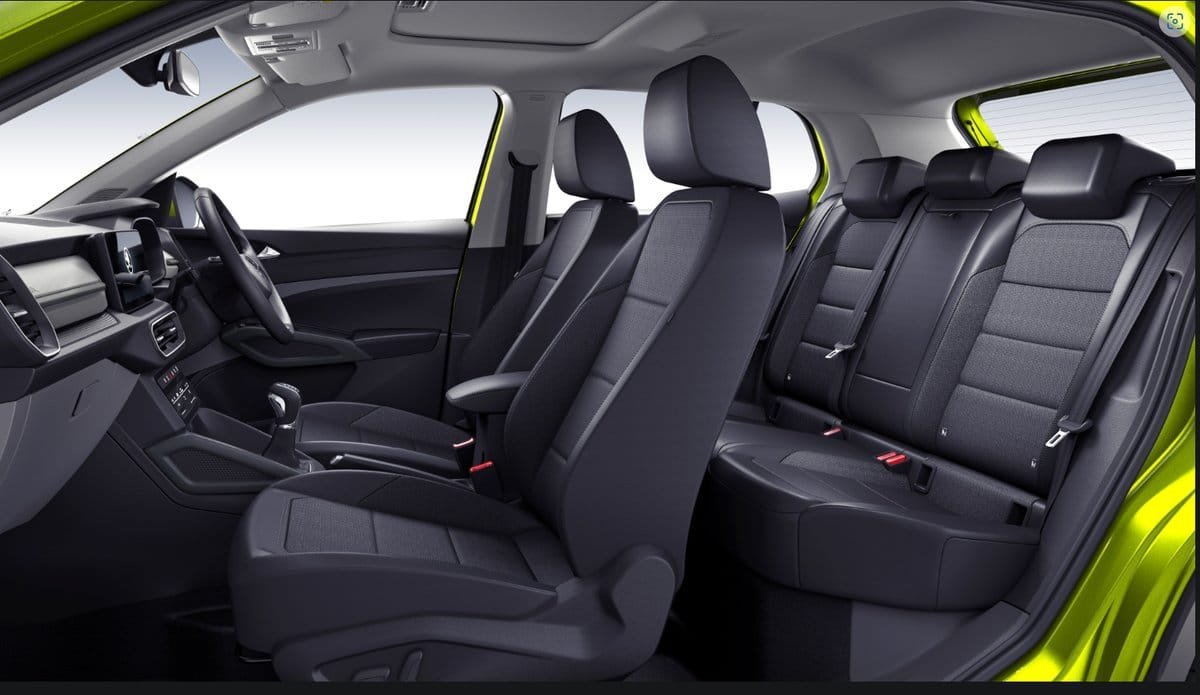 Skoda Kylaq a middle class friendly budget Car 8 Skoda Kylaq