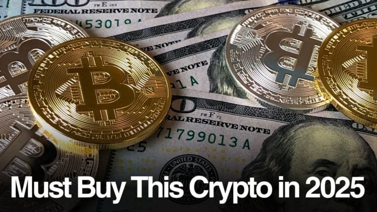 Must Buy This Crypto in 2025: Coins for Future Growth You Can't Miss this 19 Must Buy This Crypto in 2025