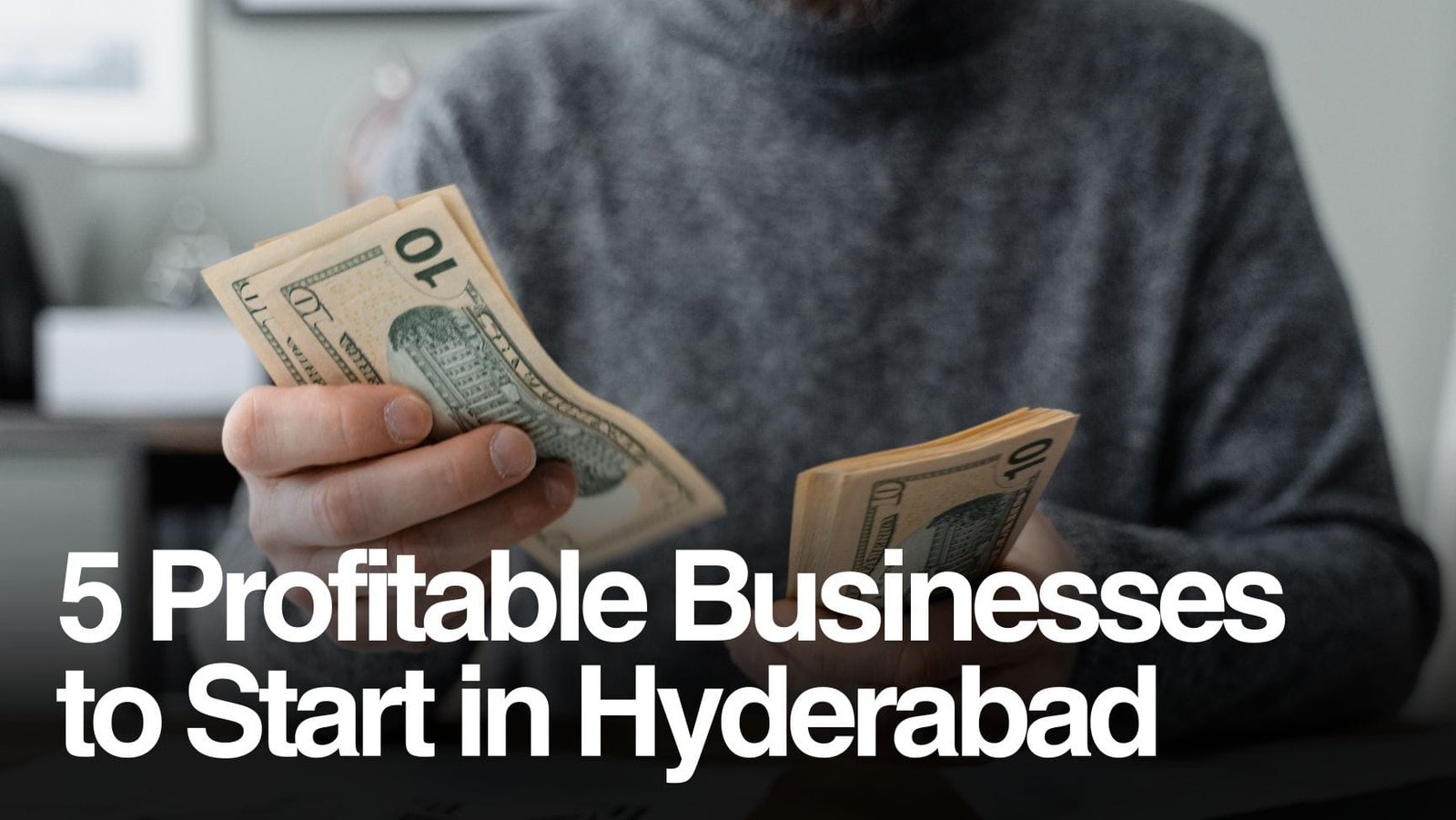 5 Profitable Businesses to Start in Hyderabad - in 2025 4 5 Profitable Businesses to Start in Hyderabad