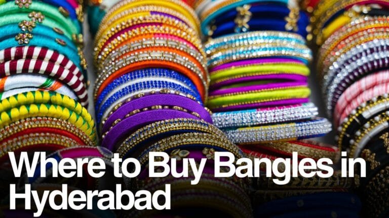 Where to Buy Bangles in Hyderabad The Ultimate Guide 13 Where to Buy Bangles in Hyderabad
