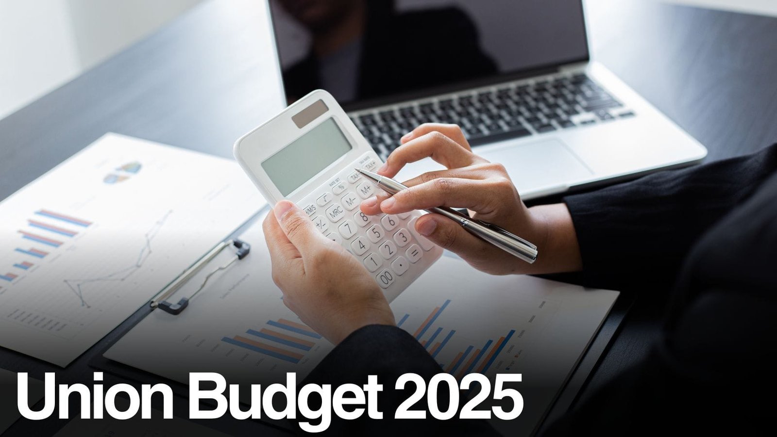 Union Budget 2025: Key Insights and Expectations from FM Nirmala Sitaraman 4 Union Budget 2025