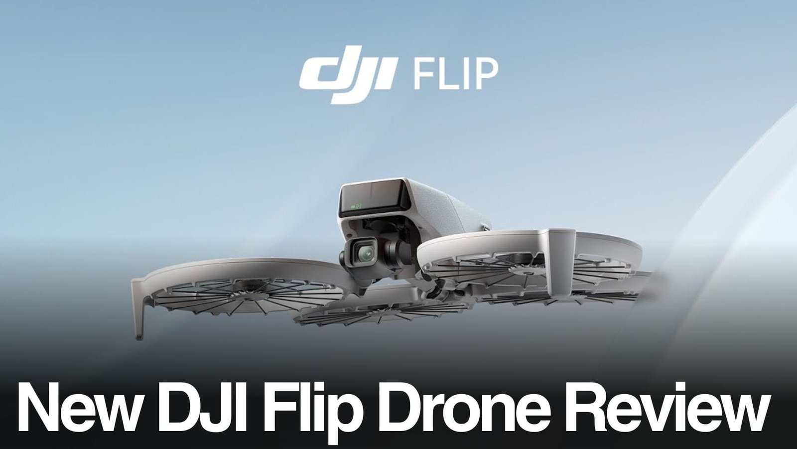 DJI Flip Drone Review: Design, Features, and Performance of the New Vlogging Drone 4 DJI Flip Drone