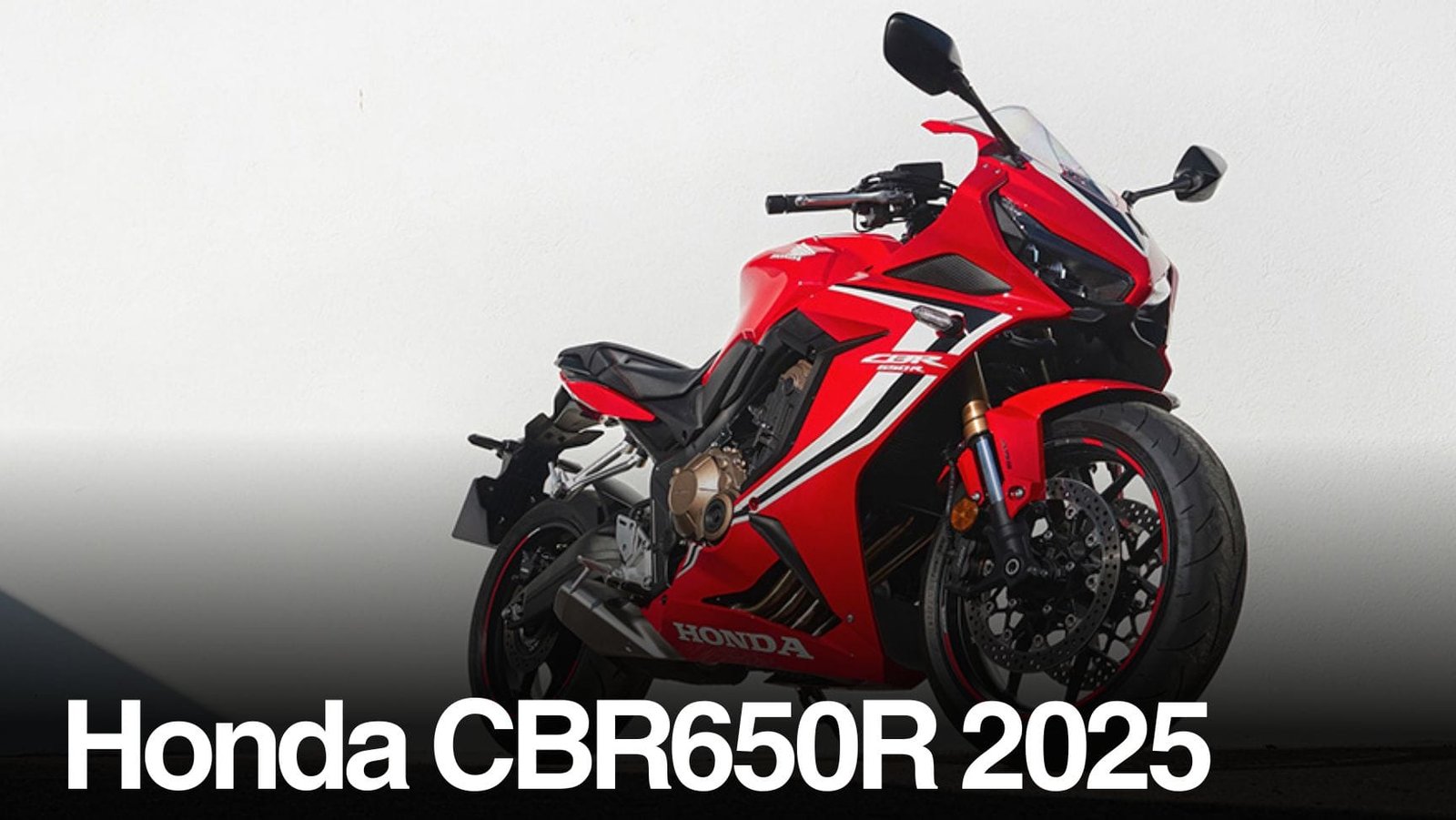 Launch of the Honda CBR650R 2025 in India: A Detailed Overview 4 Honda CBR650R 2025