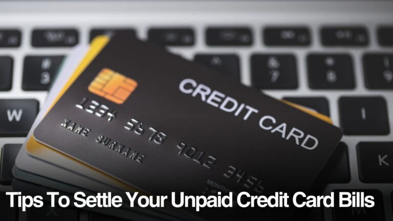 క్రెడిట్ కార్డ్ బిల్స్ చెల్లించలేని పరిస్థితిలో ఉంటే ఎలా