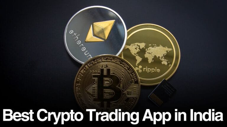 Which App is Best for Crypto Trading in India