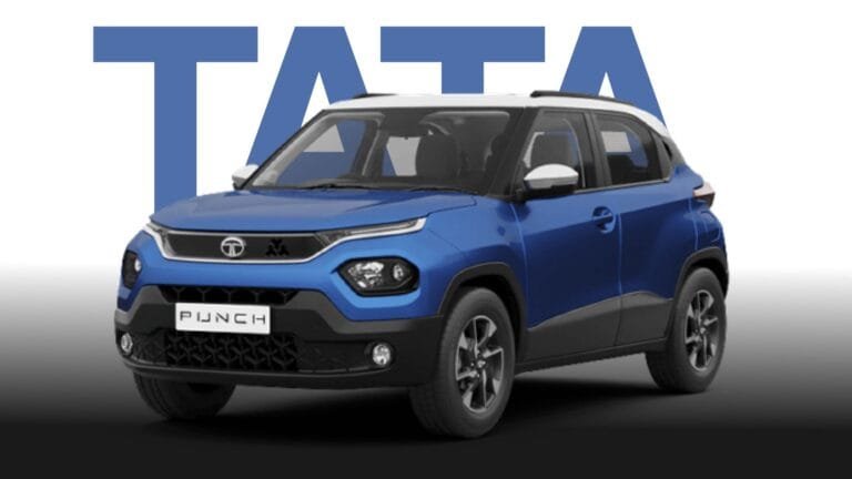 Tata Punch On Road Price in Hyderabad