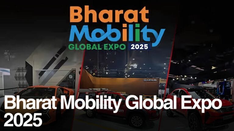 Bharat Mobility Global Expo 2025: A Deep Dive into the Future of Indian Automotives 18 Bharat Mobility Global Expo 2025