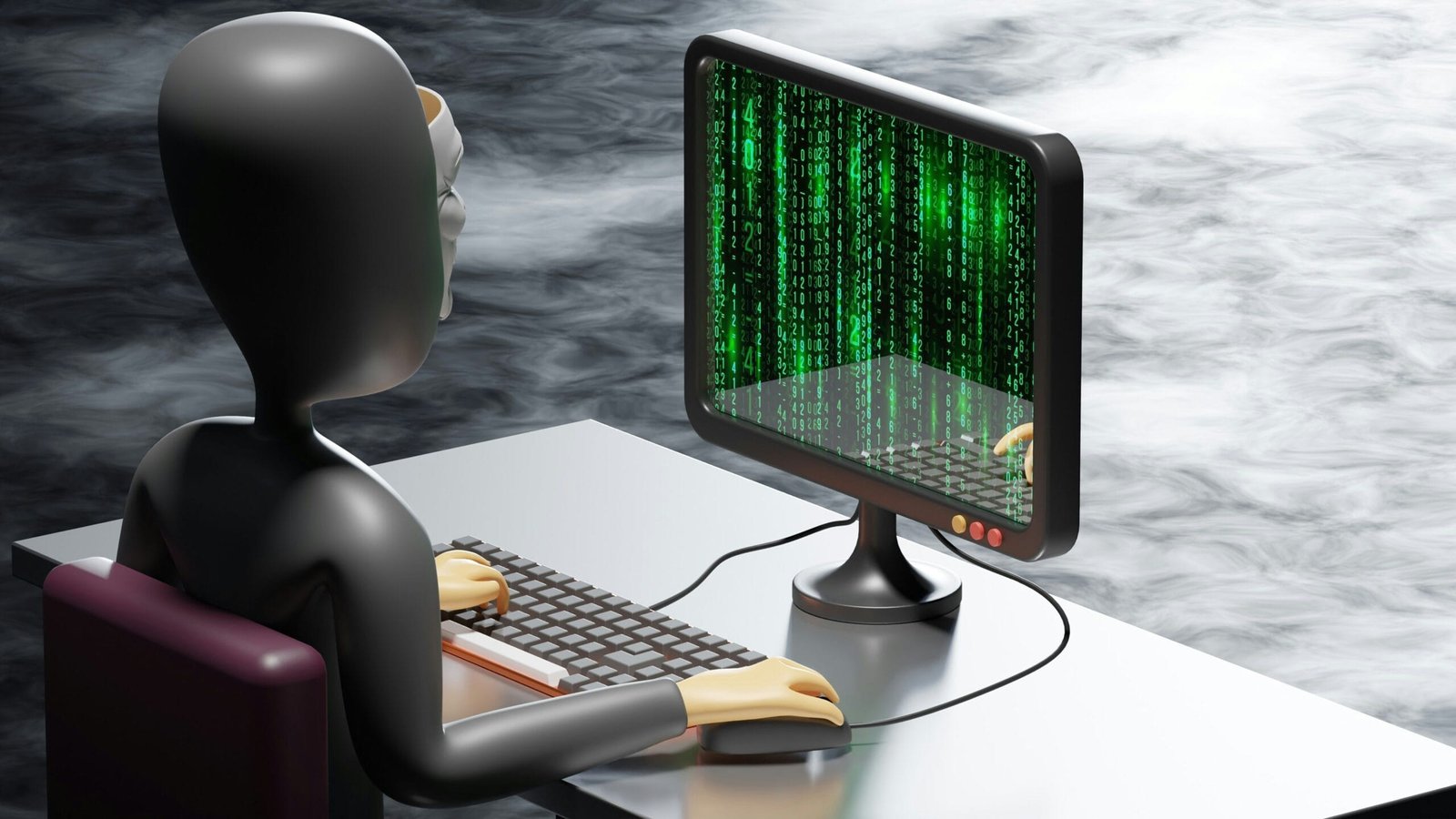 Staying Safe from Online Frauds: Precautions and Reporting in Hyderabad and Telangana 4 Staying Safe from Online Frauds