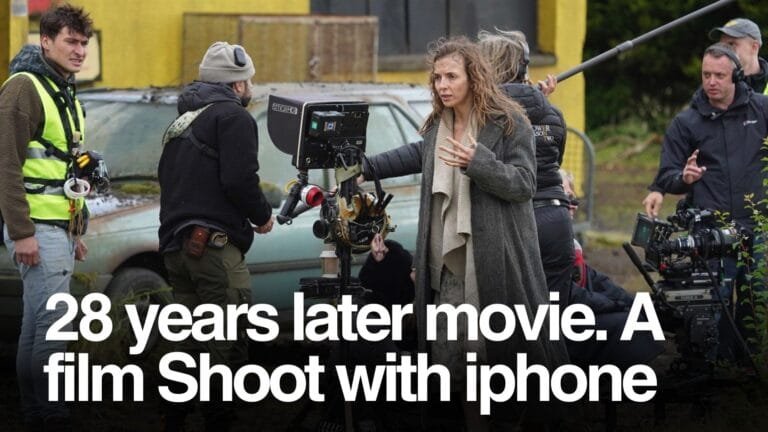 28 years later movie