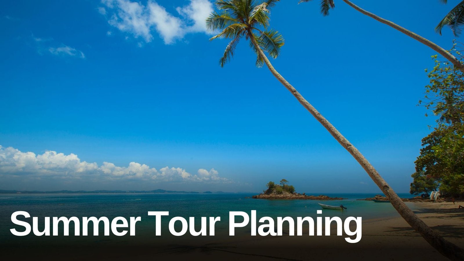 Places to Visit This Summer for Hyderabadis