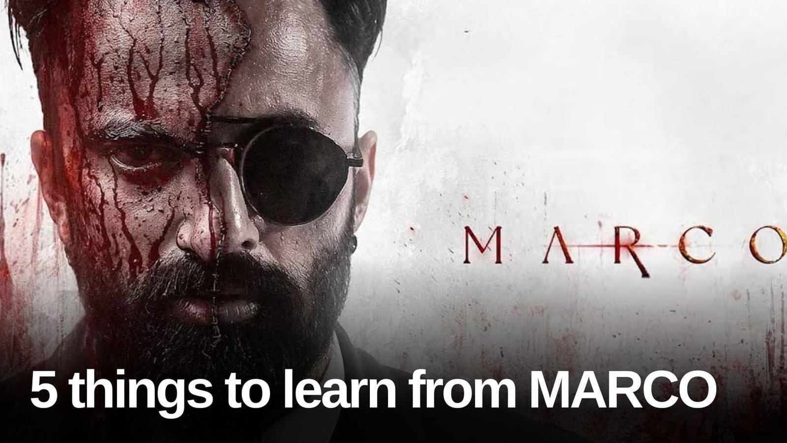 5 Things to Learn from Film Marco: A Guide to Becoming a Better Man 1 5 Things to Learn from Film Marco