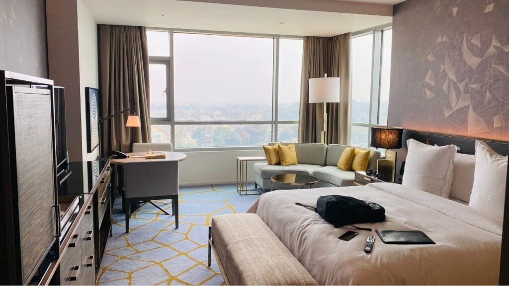 Exploring the Best and Expensive Hotels in Hyderabad 4 Best And Expensive Hotels In Hyderabad
