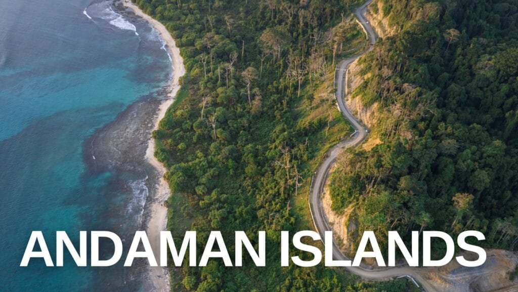 Places to Visit This Summer for Hyderabadis A Budget-Friendly Travel 7 Andaman