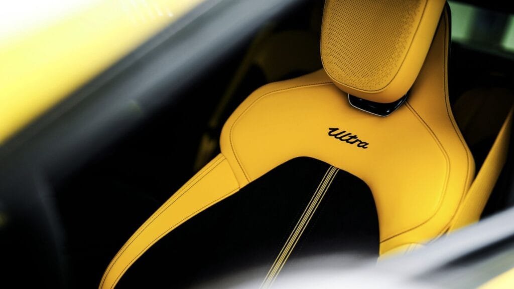 Xiaomi SU7 The Smartphone Giant’s Sports Car 7 Xiaomi SU7