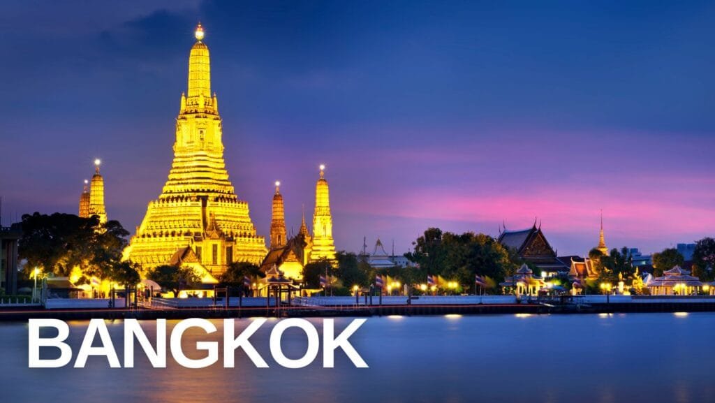 Places to Visit This Summer for Hyderabadis A Budget-Friendly Travel 9 Bangkok