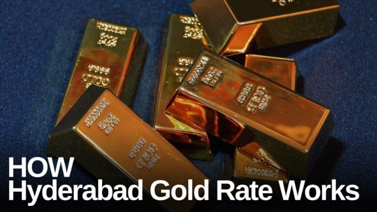 Hyderabad Gold Rate
