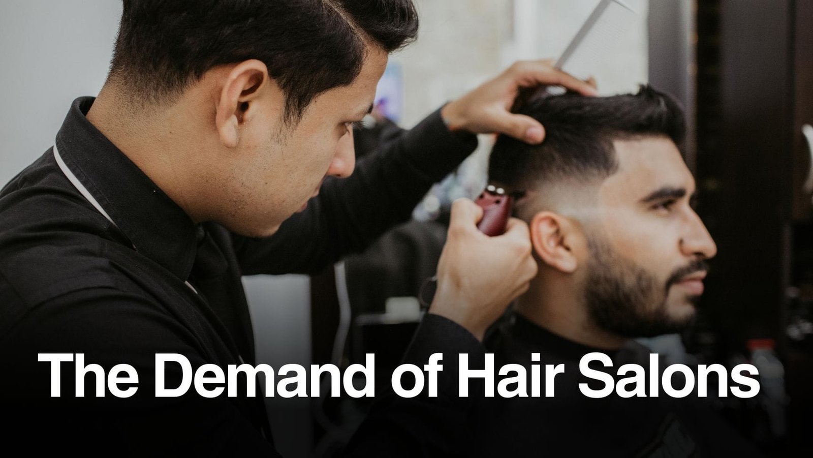 Starting a Hair Salon Business in Hyderabad 1 Starting a Hair Salon Business in Hyderabad
