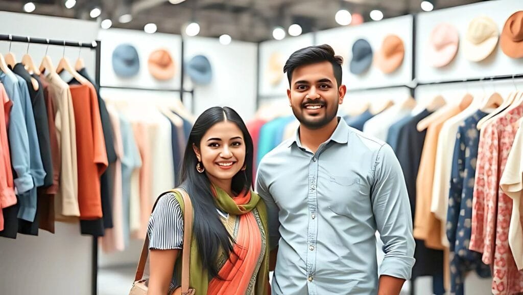 Best Business Idea in Hyderabad, Apartment Exhibitions Can Help You Earn Lakhs Every Month 5 Apartment Exhibition Business