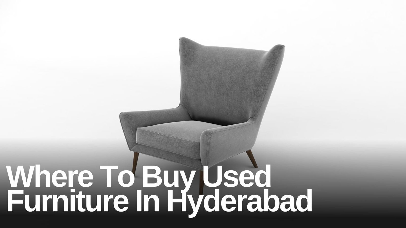 Where To Buy Used Furniture In Hyderabad