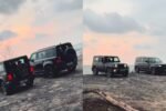 Thar Vs Defender ఏది మంచిది? my personal opinion as an enthusiast 3 Thar Vs Defender