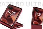 Motorola Razr 60 Ultra మార్కెట్లోకి వచ్చేసింది. 2 Motorola Razr 60 Ultra