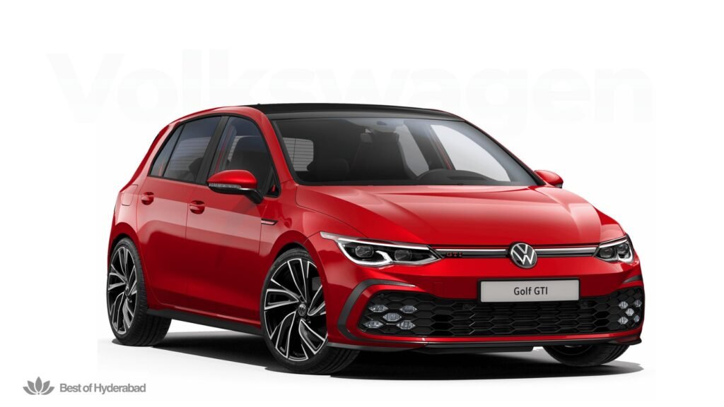 My First Encounter with the Volkswagen Golf GTI – Why This Hot Hatch Left Me Speechless 4 volkswagen golf gti