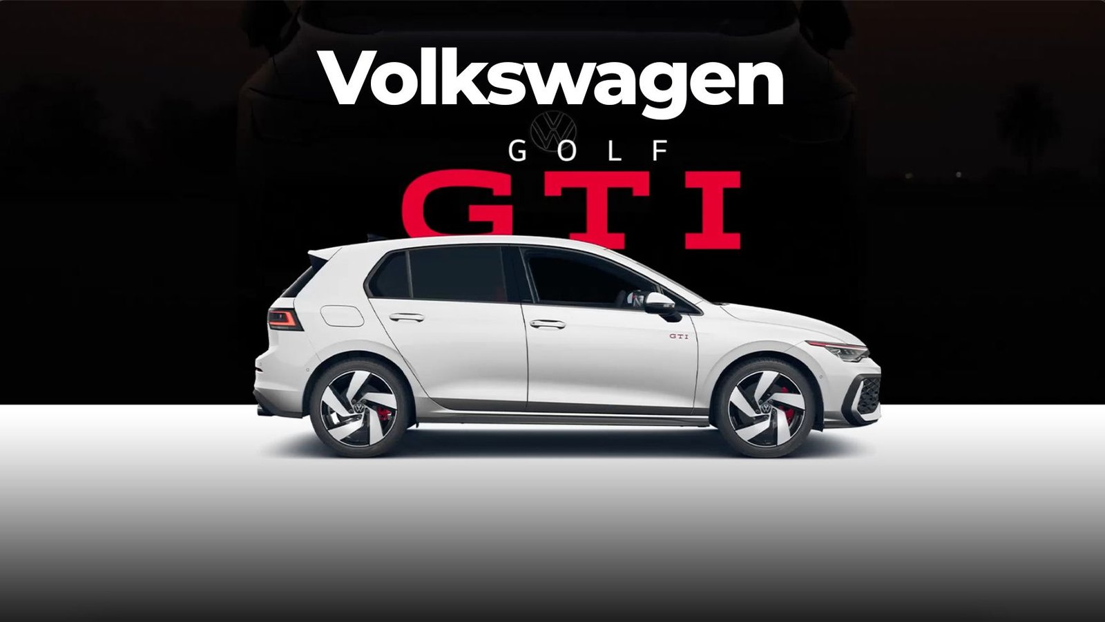 My First Encounter with the Volkswagen Golf GTI – Why This Hot Hatch Left Me Speechless 1 Volkswagen Golf GTI