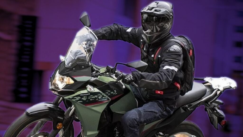 Kawasaki Versys-X 300 in India is it Good to buy or Overpriced Explained 4 Kawasaki Versys-X 300