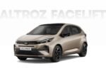 Tata Altroz Facelift