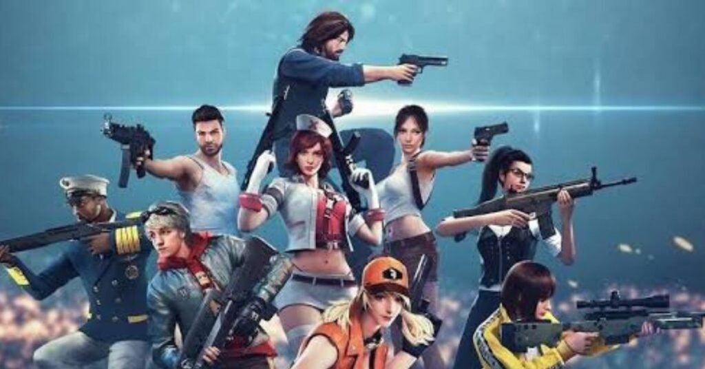 Gareena Freefire Reedem Codes - Here's What I Unlocked 4 Gareena Freefire Reedem Codes